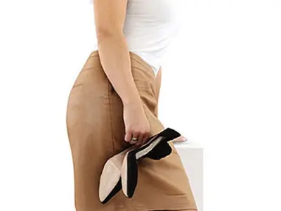 Rosy Posed 009 purchase