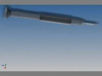 Watch Jewelry Screwdrivers Free 3D model