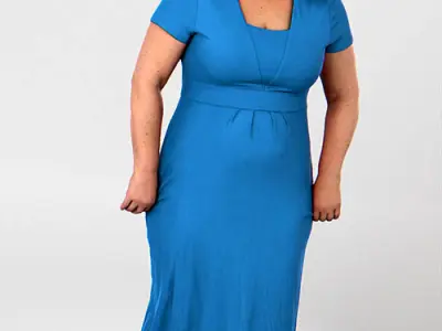 Posed Plus 00089 30