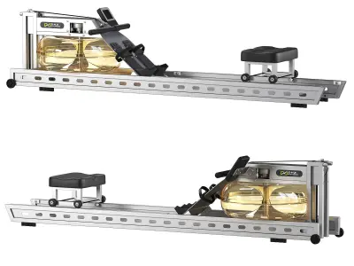 DHZ X-6101 3D model