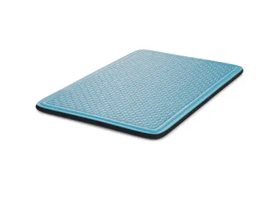 Pet accessories Pet Training Pads Low-poly 3D model