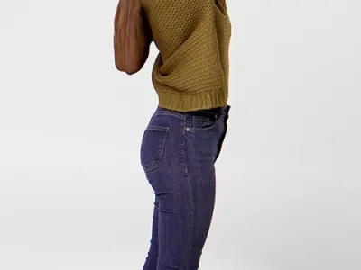 Posed 00116 10
