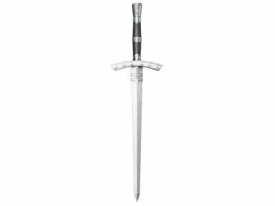 Dagger Free 3D model