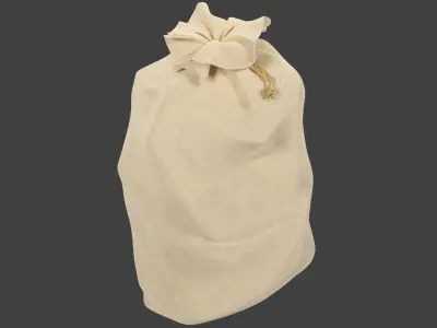 Sacks Mega Collection 3D model