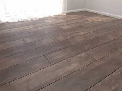 Parquet Floor Variostep Classic part 1 3D model