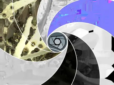 Cutters Low SM Low-poly 3D model