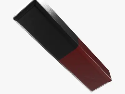 Magnet 2 box 3D model