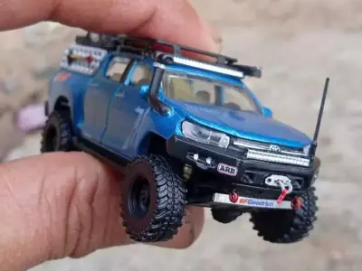 SIMEX WITH BEDLOCK 3D print model