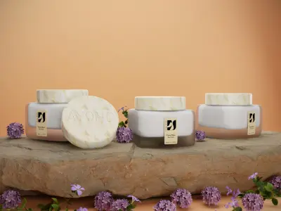 Ayond Product 3D model