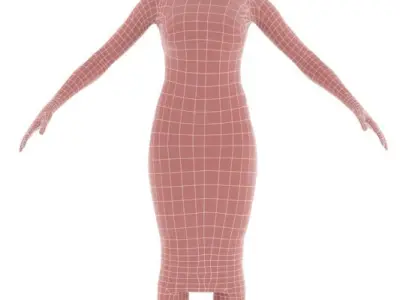 Carla Rigged 006