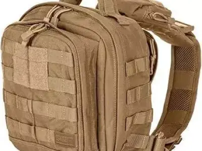 Backpack 3D model order