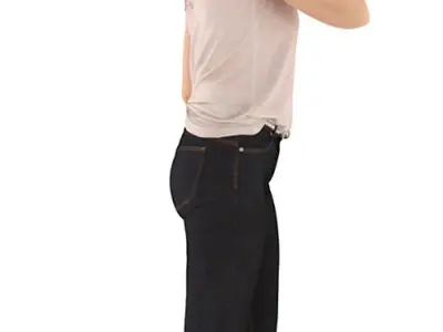 Antonia Posed 010
