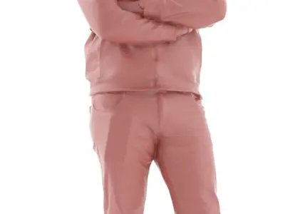 Rick Posed 009