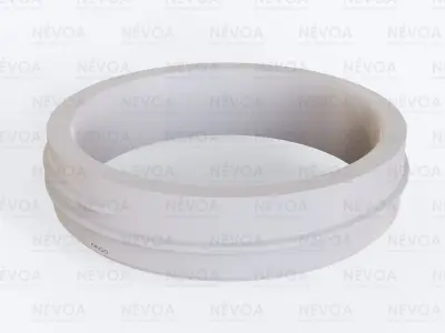 Neck finish - SP 444 - 75 - BF - voluntary standard 3D model