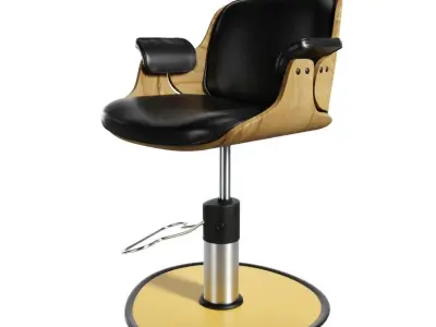 Belvedere Maletti - Mondo All Purpose 3D model