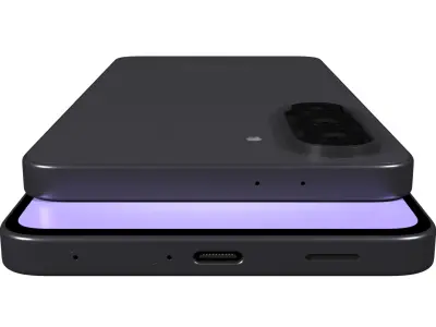 Samsung Galaxy A37 All Color 3D model