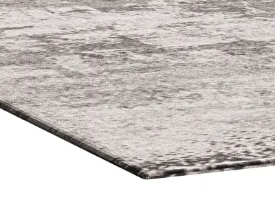 Carpet 3D model 17