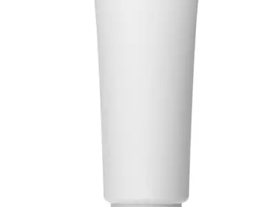 Tube Type Case 3D model