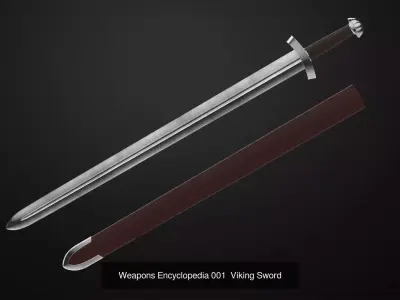 Weapons Encyclopedia 32 Pack