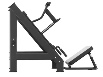 E-7056 Leg Press 3D model