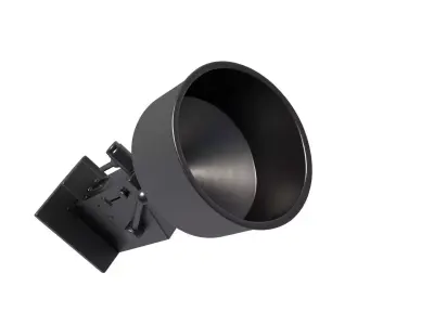 Liquid Filling Machine 3D print model buy