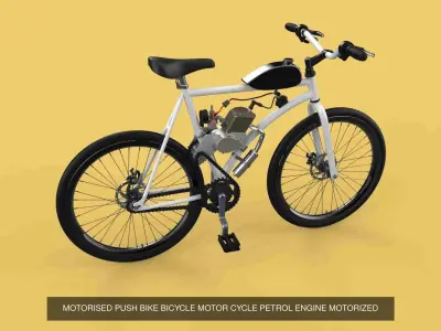 BIKE CYCLE BICYCLE TRIKE QUAD FOLDING ELECTRIC MTB GROUP PACK