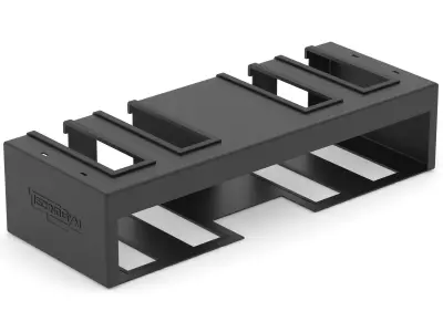 Technogym Accessory Storage Stick 3D model