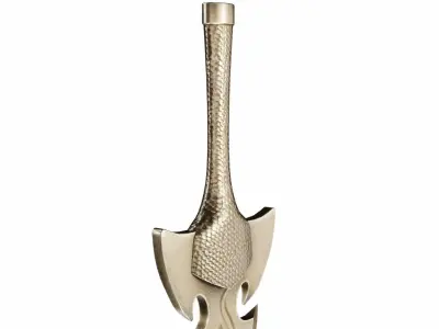 Sword 41 3D model