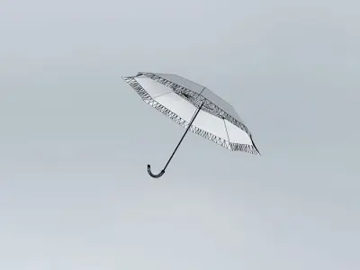 umbrella # 22 Free 3D model