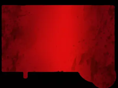 BloodHammer 3D model