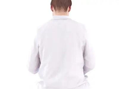 Aaron Posed 022