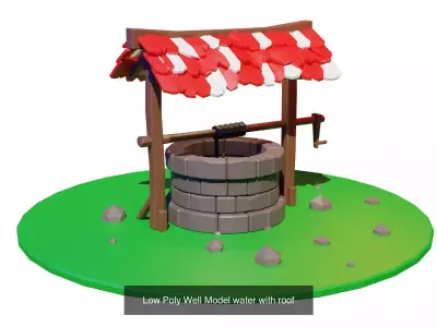3D Printer Models 3D Model Pack