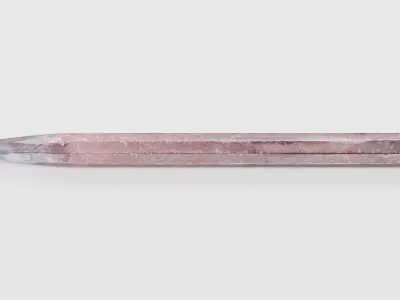 -Stonemason Tool V5- 3D model