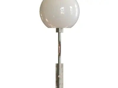 Wall Lamp from Stilnovo 3D model