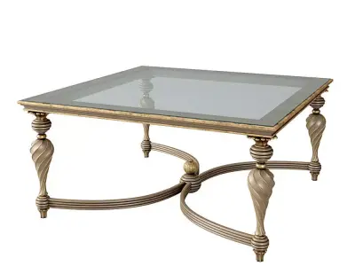 Roberto Giovannini 768G 3D model