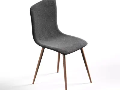 chair 55 3D model