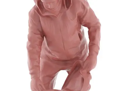 Joko Posed 006