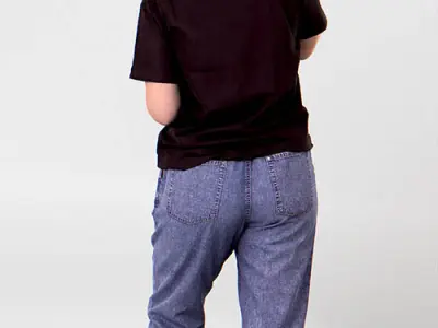 Posed 00158 28