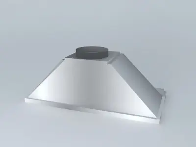 Fjäråskup Emir Free 3D model
