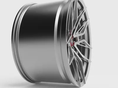 Vossen NF 11 3D model
