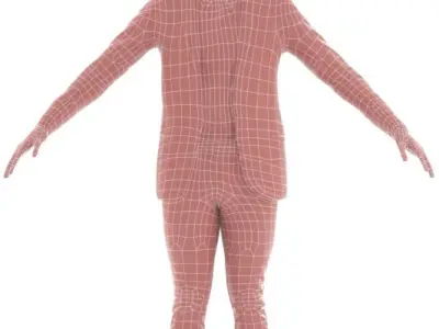Henry Rigged 006