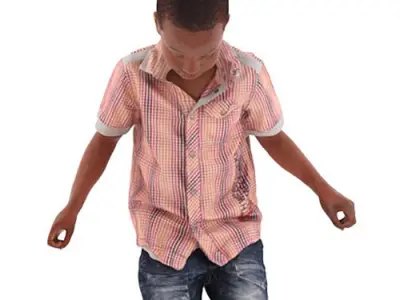 Jason Posed 009