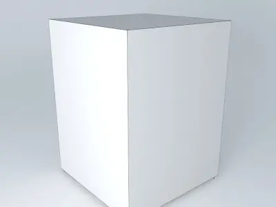 Etuve memmert Free 3D model