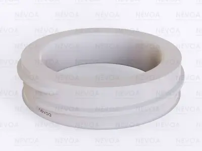 Neck finish - SP 400 - 45 - L - voluntary standard 3D model