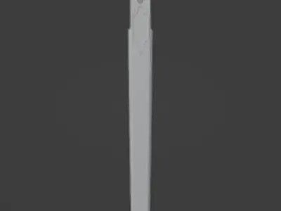 Northern Wrath Free 3D model