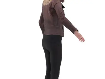 Isabelle Rigged 002