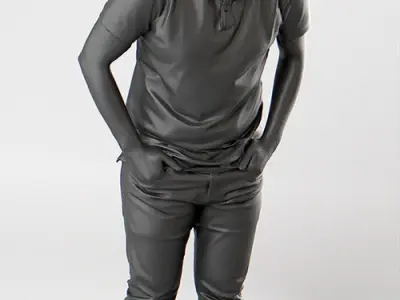 Posed 00156 03