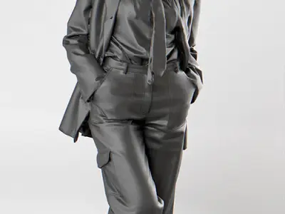 Posed 00205 06