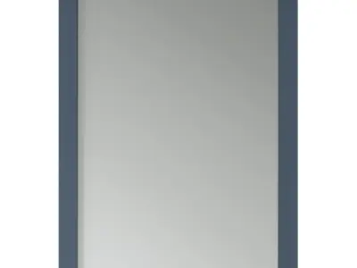 OVE Lincoln 72 Vanity 3D model