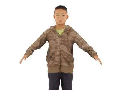 Koji Rigged 003
